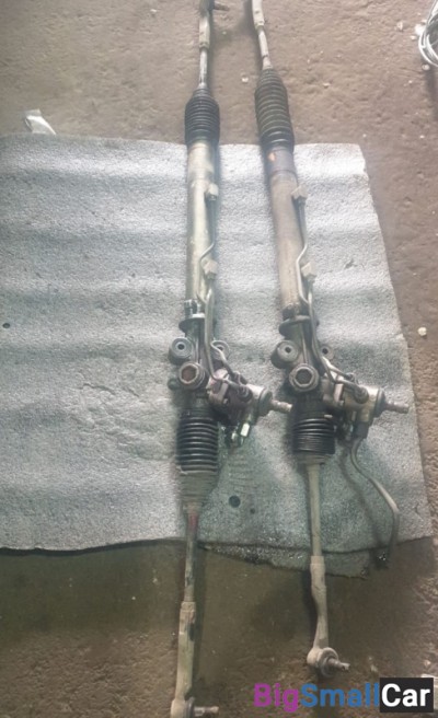 Рулевая рейка на Тойота Марк 2, 110 Рулевая рейка на Тойота Марк 2, 110