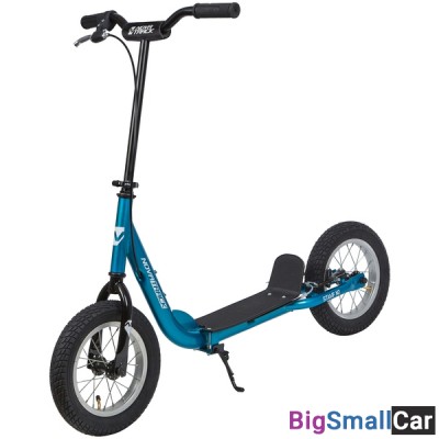 Самокат внедорожный 12STAMPN2.BL20 NOVATRACK - купить Саратове