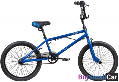 Дорожный велосипед STINGER 20BMX.JOKER.10BL9