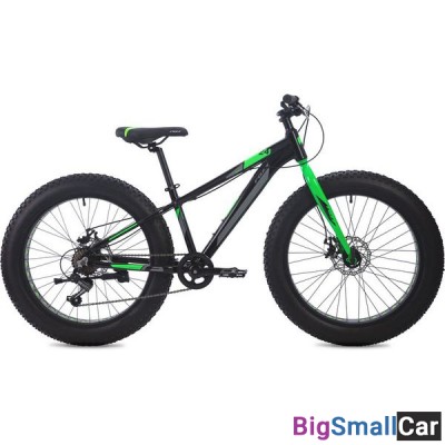 Дорожный велосипед FOXX 24AHD.BUFFALO.13BK0