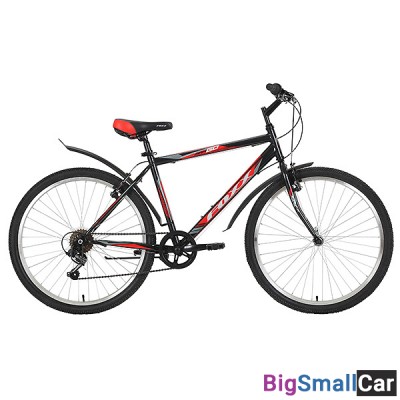 Дорожный велосипед FOXX 26SHV.MANGO.18RD9