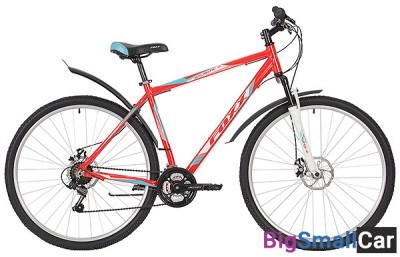 Дорожный велосипед FOXX 29AHD.ATLAND.20OR9