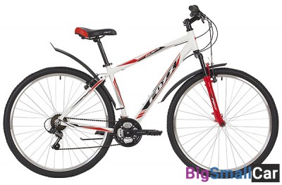 Дорожный велосипед FOXX 29AHV.ATLAN.18WT9