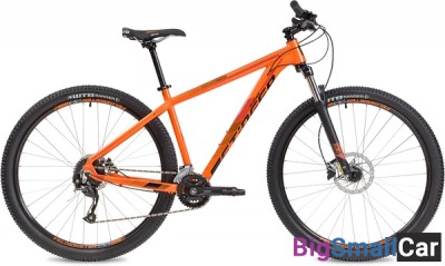 Дорожный велосипед STINGER 29AHD.RELOPRO.22OR0