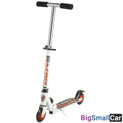 Самокат городской 100EP.FOXX.WOR7 FOXX - купить Саратове