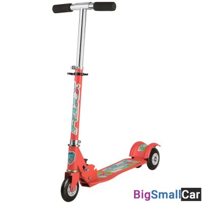 Самокат городской 100FT.FTOXX.PH7 FOXX - купить Саратове