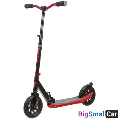 Самокат городской 200I.POLIS.RD20 NOVATRACK