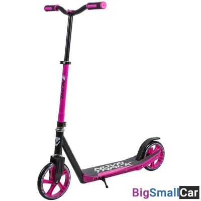 Самокат городской 200PNF.POLIS.PN9 NOVATRACK