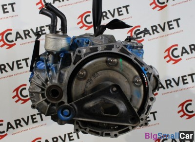 АКПП Volkswagen Jetta HFX