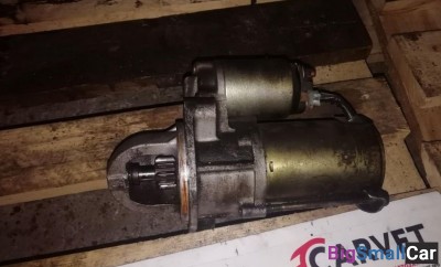 Стартер контрактный G32D 3.2 Ssang Yong 162.990