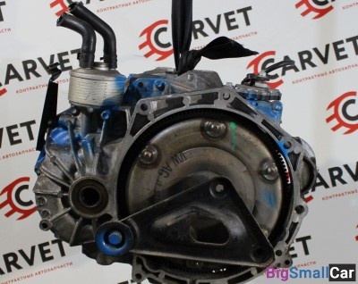 АКПП HFX Skoda Octavia, Volkswagen Jetta