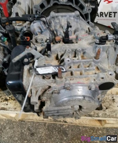 АКПП Kia Magentis Hyundai Sonata F4A42 136 л/с АКПП Kia Magentis Hyundai Sonata F4A42 136 л/с