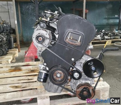 C20SED Двс Daewoo Leganza Tacuma 2.0i - купить Саратове