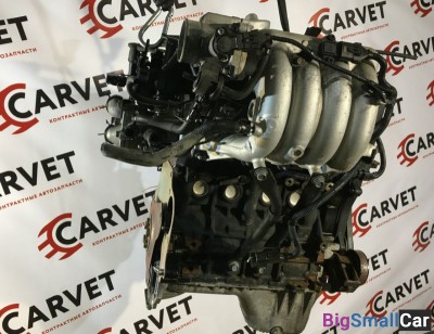 Hyundai Getz Двигатель G4EE 1,4 л 75-97 л.с - купить Саратове