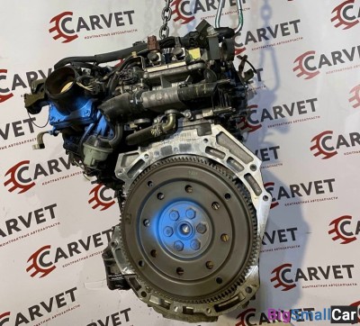 Двс LF Mazda 3, 6 2.0 л 147-150 л. с - купить Саратове