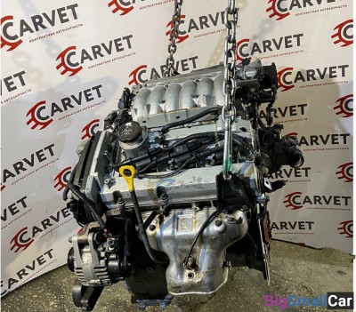 Двигатель G6CU V6 3.5л 197-203 л.с. Kia Opirus - купить Саратове