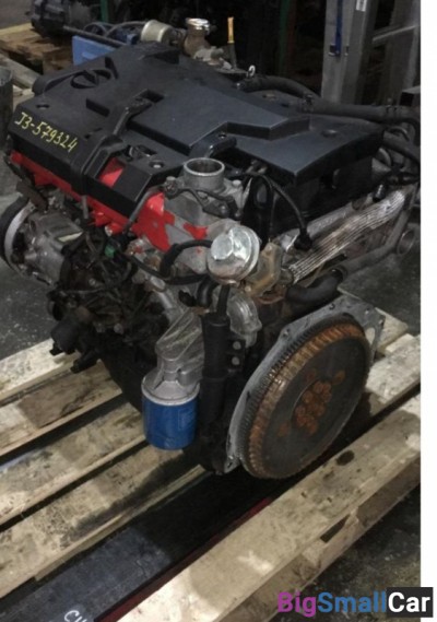 Двигатель J3 144-165 л/с Grand Carnival 2.9 - купить Саратове