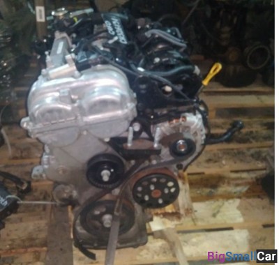 Двигатель G4FD Hyundai Kia 1.6 GDI 140 л - купить Саратове