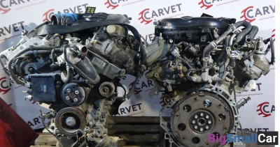 Двигатель 3GR для Toyota/Lexus 3.0 - купить Саратове
