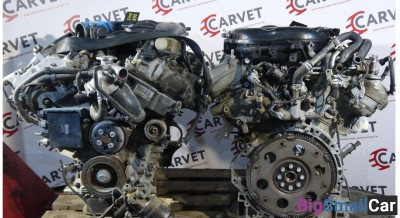 Двигатель 3.0 л 3GR-FSE для Toyota/Lexus - купить Саратове
