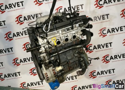 Двигатель G4ED 1.6л 105 лс Hyundai KIA - купить Саратове