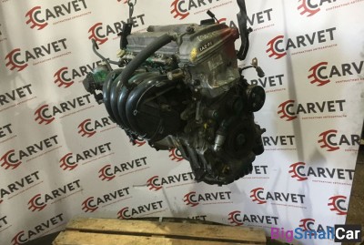Двигатель для Toyota Rav4 2,0 л 147-152 л/с 1AZ-FE - купить Саратове