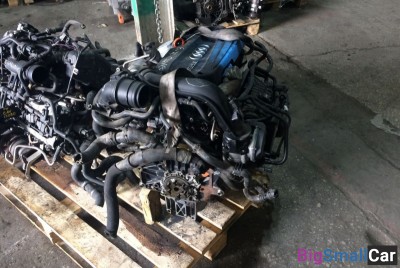 Двигатель caxa Volkswagen Passat 1,4 л 122 л.с - купить Саратове