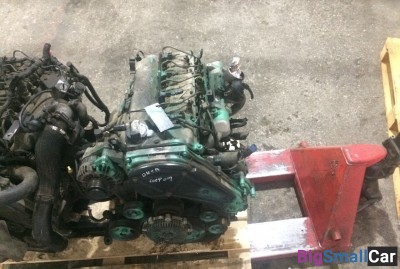 Двигатель D4CB Kia Sorento 2,5 л 145 л.с - купить Саратове