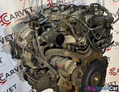 Двигатель б/у D4EA Kia Sportage 2.0 crdi 113 л.с - купить Саратове