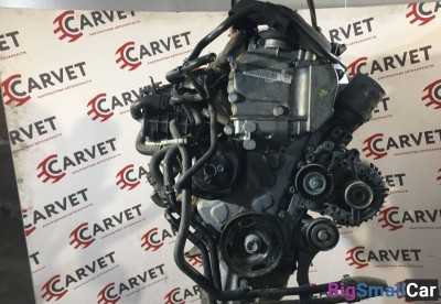 Двигатель Volkswagen Passat B7 caxa 1.4 л. 122HP - купить Саратове