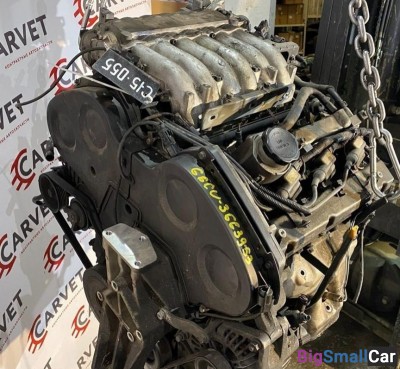 Двигатель G6CU Hyundai Grandeur 3.5 200HP Из Кореи - купить Саратове