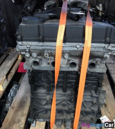 Двигатель BKD 2.0 л 140 л.с Volkswagen Golf MK5 - купить Саратове