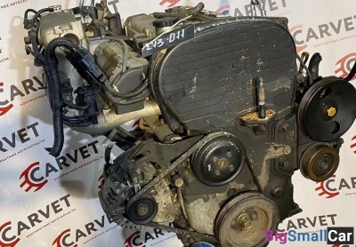 Двигатель G4JP Hyundai Sonata 2.0 131HP из Швеции - купить Саратове