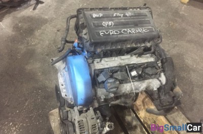 Двс Volkswagen Golf, Jetta 1,4 л 80 л.с - купить Саратове