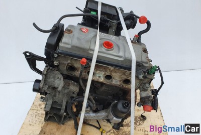 Двигатель NFV Citroen Xsara Picasso 1.6 8V - купить Саратове