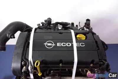 Двигатель Z16XER Opel Astra H 1.6л - купить Саратове