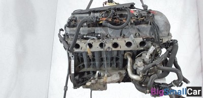 Двигатель N52B25 BMW E90 / E60 2.5л - купить Саратове