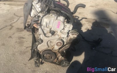 Двигатель MR20DE Nissan X-Trail 2.0л 129 - 147л.с - купить Саратове