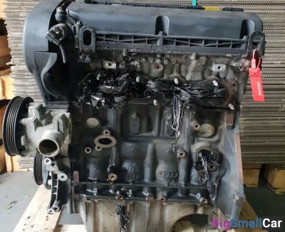 Двигатель Z18XER Opel Vectra C 1.8л 140л.с - купить Саратове