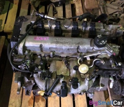 Двигатель Opel Insignia 2011, 2 л, бензин (A20NHT) - купить Саратове