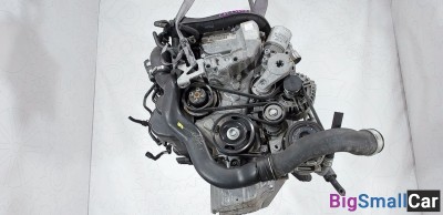 Двигатель CAV Volkswagen Tiguan 1.4л 150лс - купить Саратове