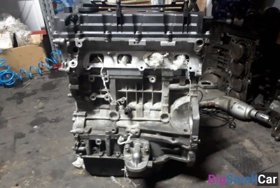 Двигатель G4KE Kia Sorento 2.4л 159 - 188л.с - купить Саратове