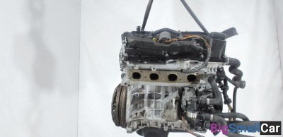 Двигатель N42B20 BMW 3 E46 2.0л - купить Саратове