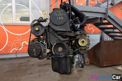 Двигатель F8CV Daewoo 0.8 л / 52л.с - купить Саратове