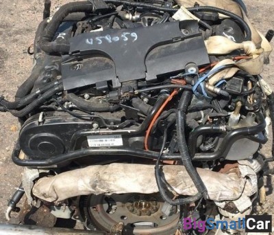 Двигатель 306DT 3л. дизель Land Rover Range Rover - купить Саратове