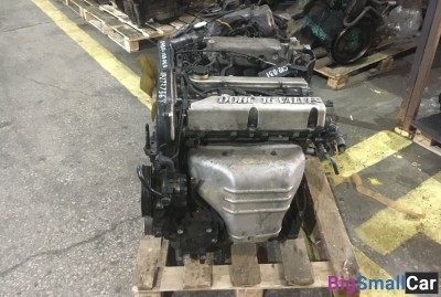 Двигатель G4JP Kia Magentis 2.0 131 л/с - купить Саратове