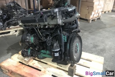 Двигатель J3 Kia Carnival 2,9 123-126 л/с - купить Саратове