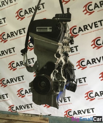 Двигатель CJZ Audi A3 1,2 л 105 л.с - купить Саратове