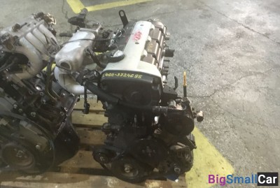 Двс G4GC / L4GC Hyundai Sonata 2.0 137-143 - купить Саратове