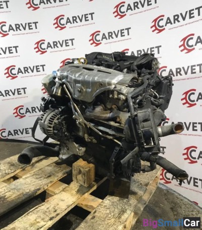 Двигатель Volkswagen/Audi CTH 1.4 TSI 150 л.с - купить Саратове